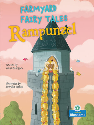 cover image of Rampunzel